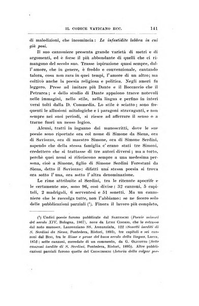 Bullettino senese di storia patria