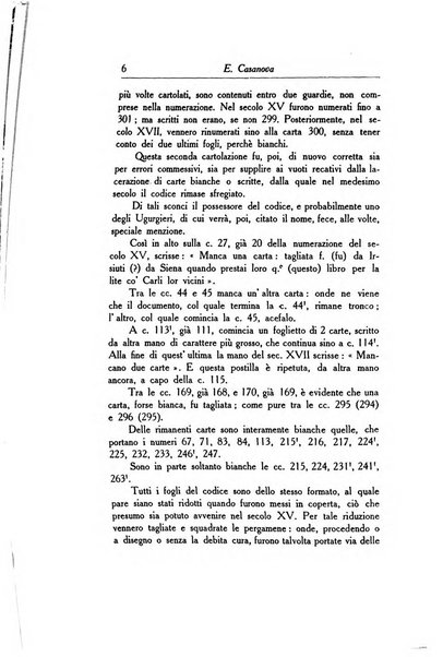 Bullettino senese di storia patria