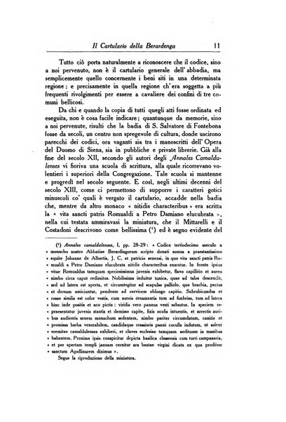 Bullettino senese di storia patria