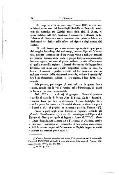 Bullettino senese di storia patria