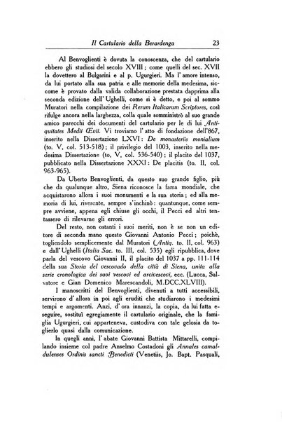 Bullettino senese di storia patria