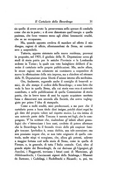 Bullettino senese di storia patria