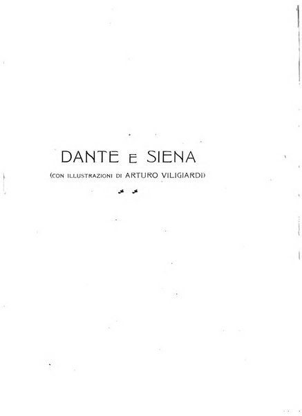 Bullettino senese di storia patria