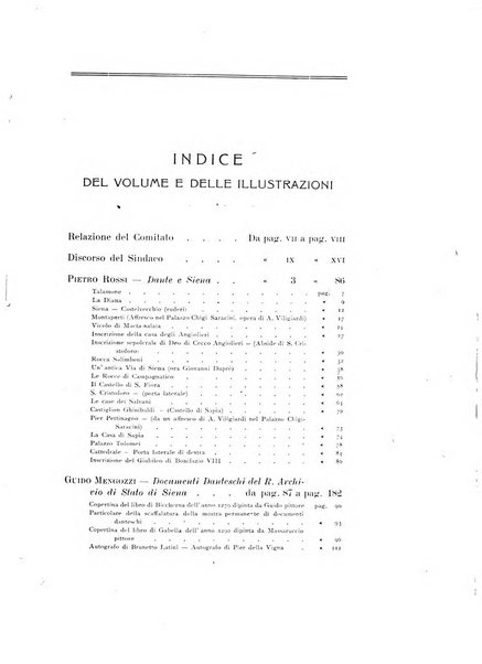 Bullettino senese di storia patria