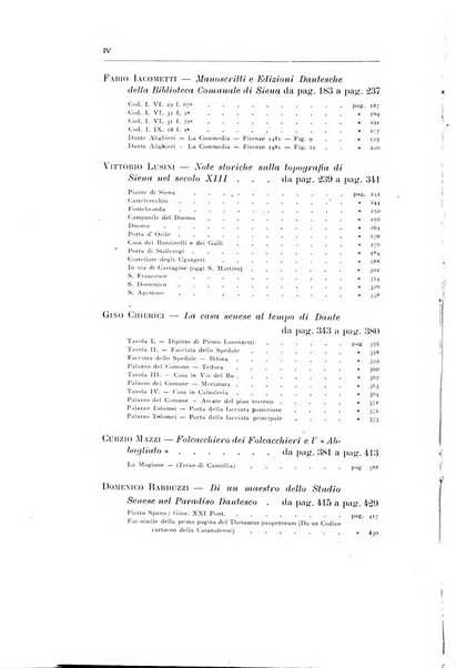 Bullettino senese di storia patria