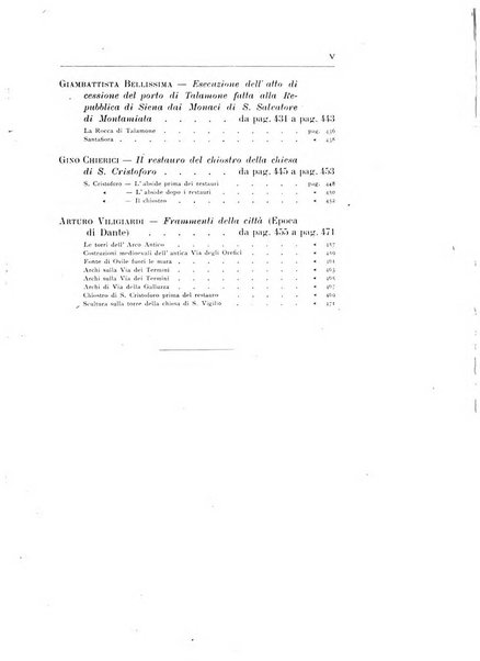 Bullettino senese di storia patria