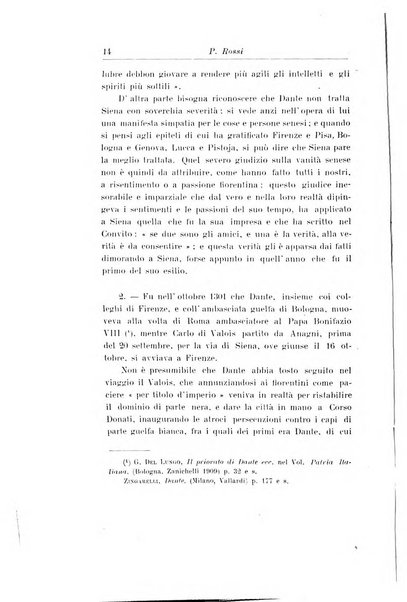 Bullettino senese di storia patria