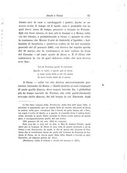 Bullettino senese di storia patria