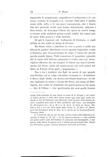 Bullettino senese di storia patria