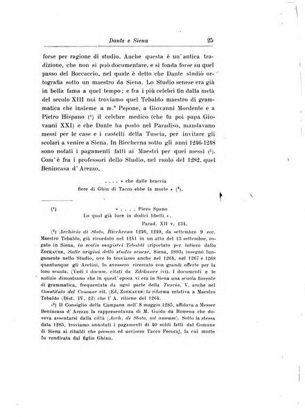 Bullettino senese di storia patria