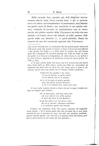 Bullettino senese di storia patria