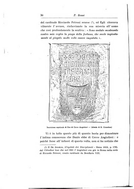 Bullettino senese di storia patria