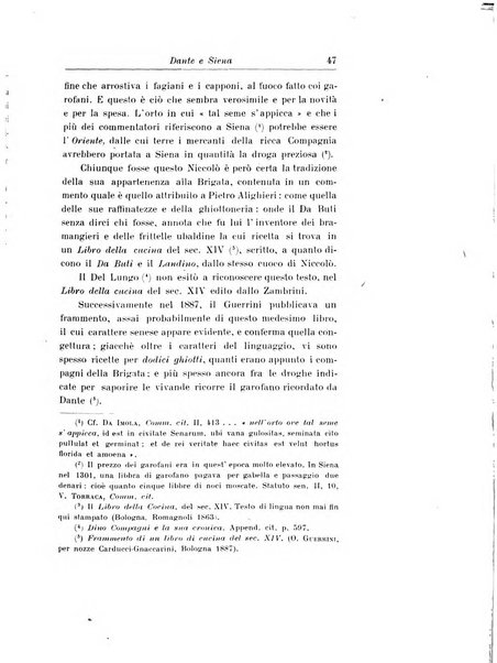 Bullettino senese di storia patria