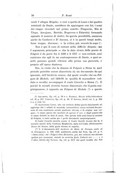 Bullettino senese di storia patria