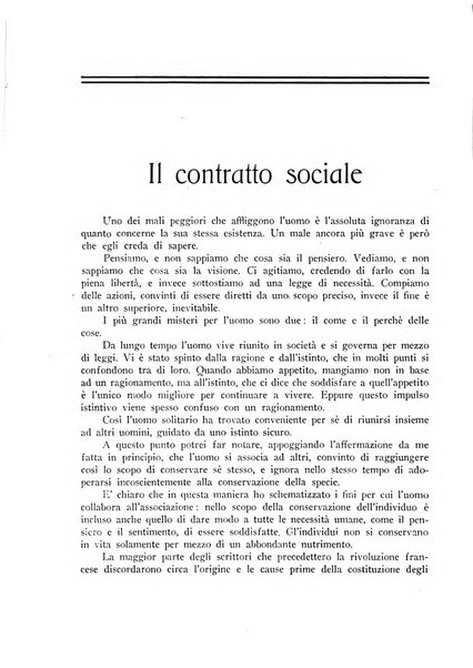 Rivista di cultura organo della Società di cultura nazionale