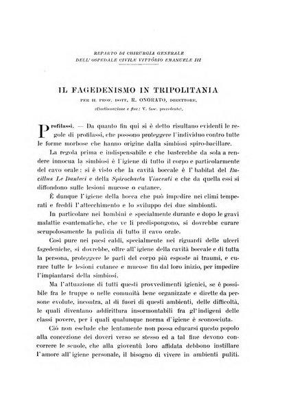 Archivio italiano di scienze mediche coloniali