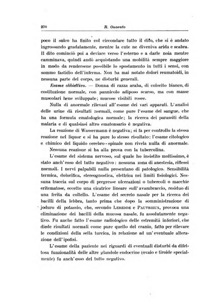 Archivio italiano di scienze mediche coloniali