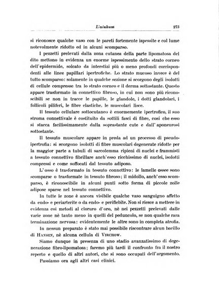 Archivio italiano di scienze mediche coloniali