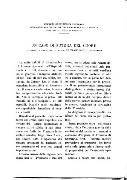 Archivio italiano di scienze mediche coloniali