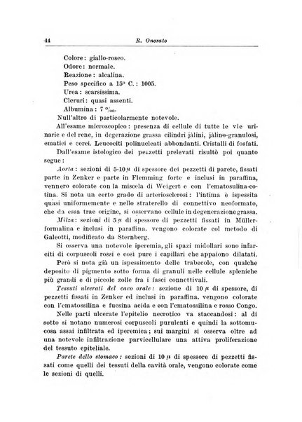 Archivio italiano di scienze mediche coloniali