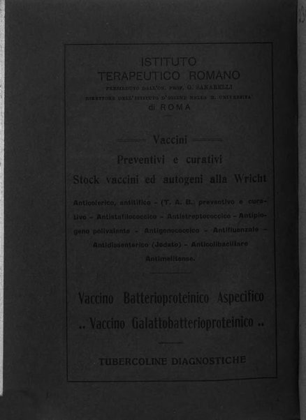 Archivio italiano di scienze mediche coloniali