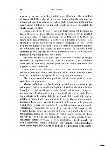 Archivio italiano di scienze mediche coloniali