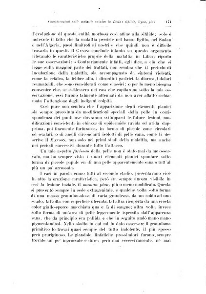 Archivio italiano di scienze mediche coloniali