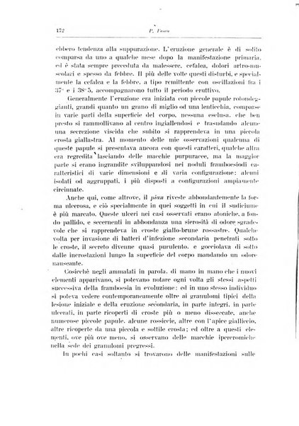 Archivio italiano di scienze mediche coloniali