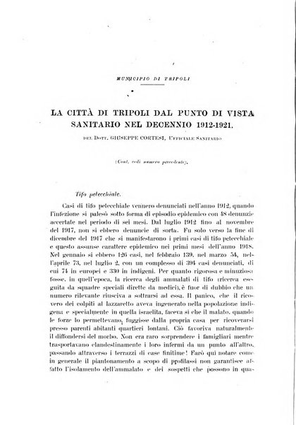 Archivio italiano di scienze mediche coloniali