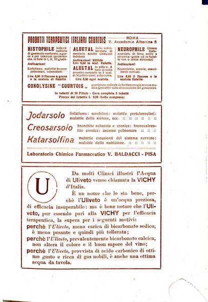 Archivio italiano di scienze mediche coloniali