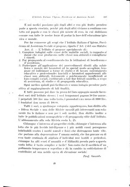 Archivio italiano di scienze mediche coloniali