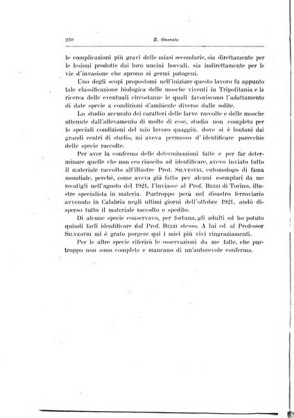 Archivio italiano di scienze mediche coloniali