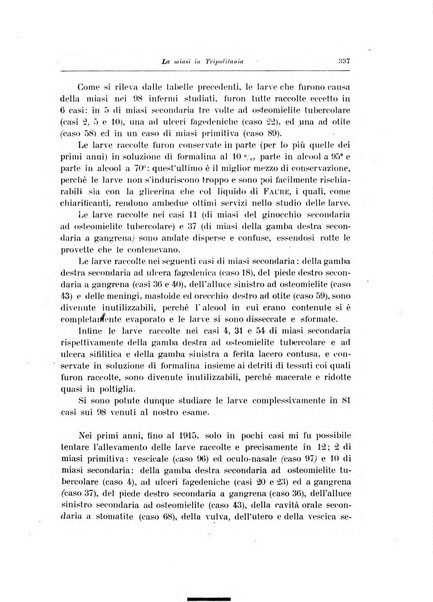 Archivio italiano di scienze mediche coloniali