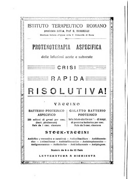 Archivio italiano di scienze mediche coloniali