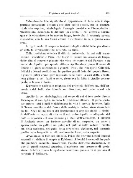 Archivio italiano di scienze mediche coloniali