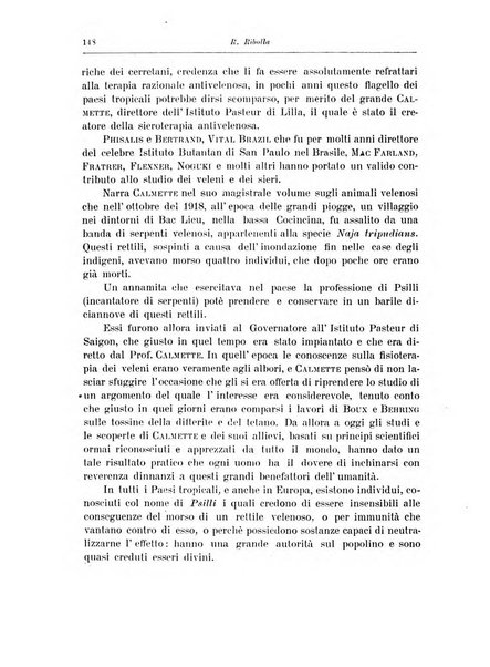 Archivio italiano di scienze mediche coloniali