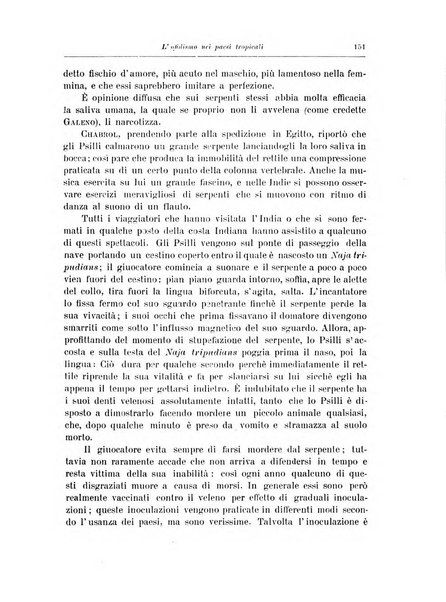 Archivio italiano di scienze mediche coloniali