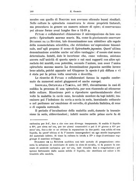 Archivio italiano di scienze mediche coloniali