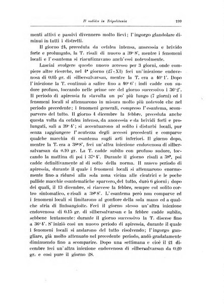 Archivio italiano di scienze mediche coloniali