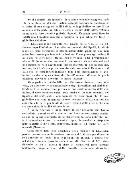 Archivio italiano di scienze mediche coloniali