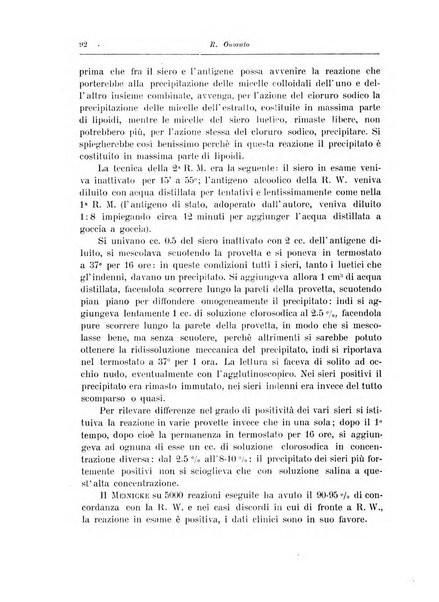 Archivio italiano di scienze mediche coloniali