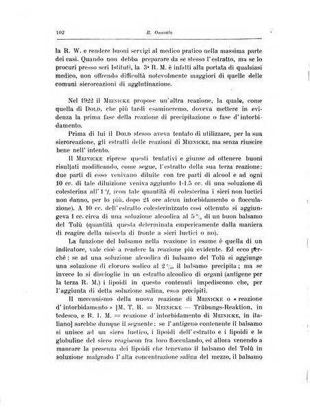 Archivio italiano di scienze mediche coloniali