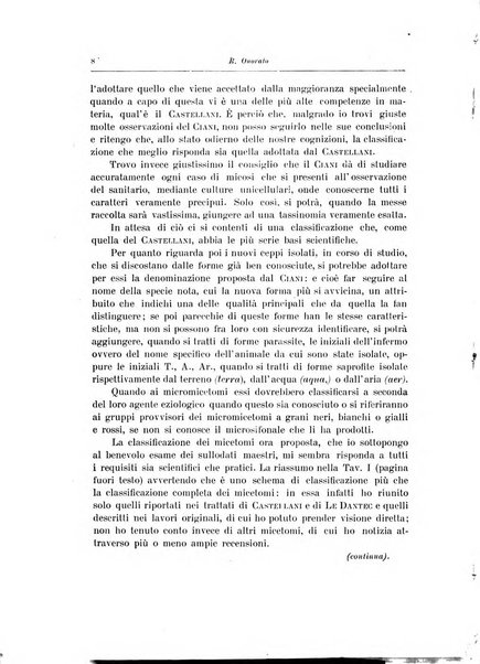 Archivio italiano di scienze mediche coloniali