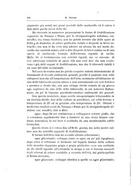 Archivio italiano di scienze mediche coloniali