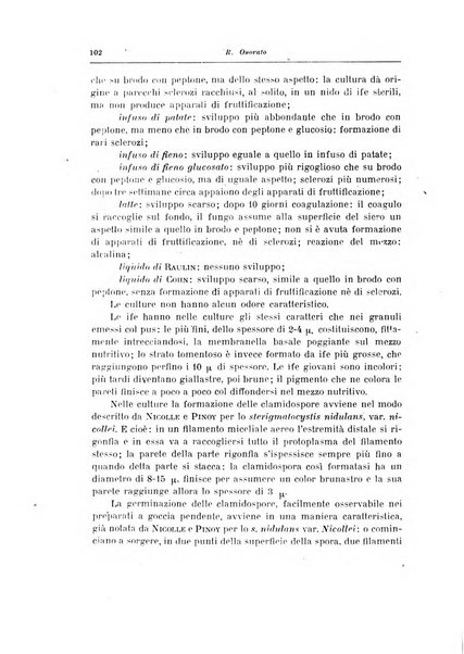 Archivio italiano di scienze mediche coloniali