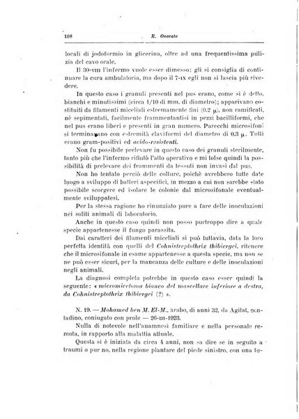 Archivio italiano di scienze mediche coloniali