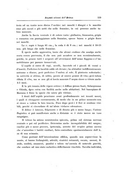 Archivio italiano di scienze mediche coloniali