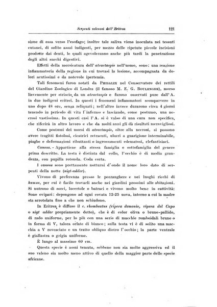 Archivio italiano di scienze mediche coloniali