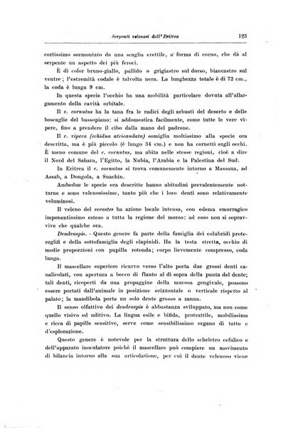 Archivio italiano di scienze mediche coloniali