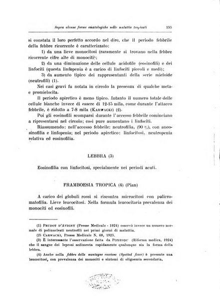 Archivio italiano di scienze mediche coloniali